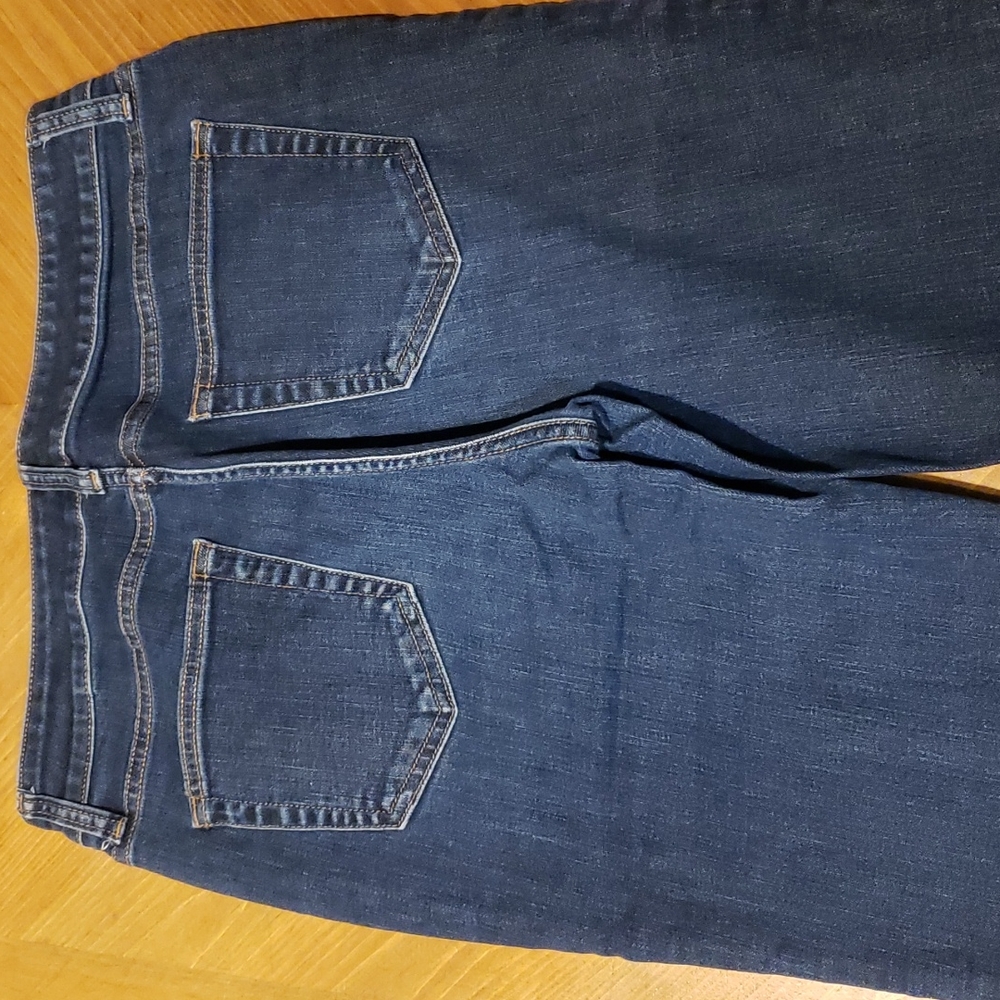 straight leg Jeans - Picture 5 of 8